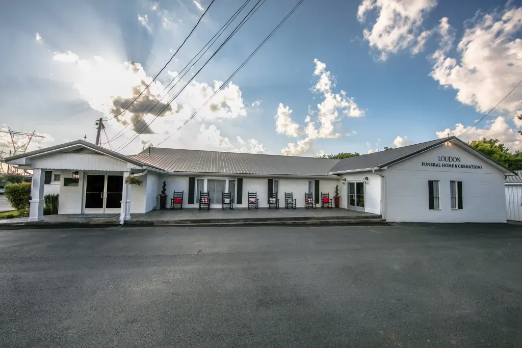Loudon Funeral Home