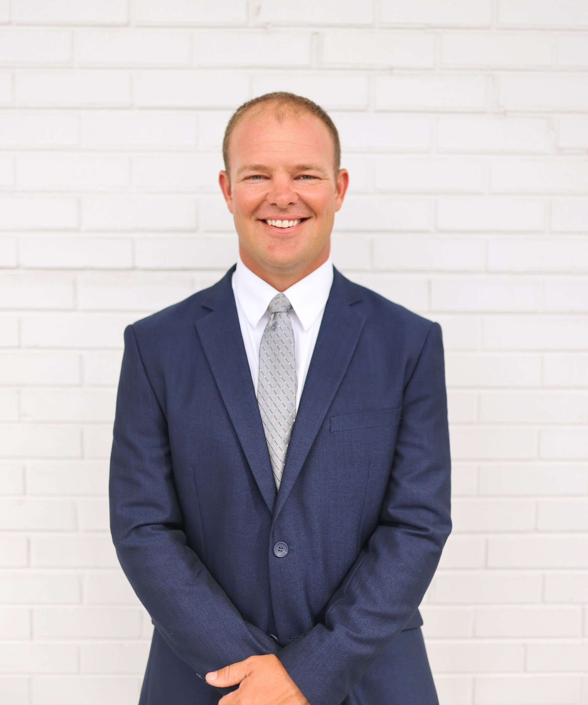 Matthew Mott