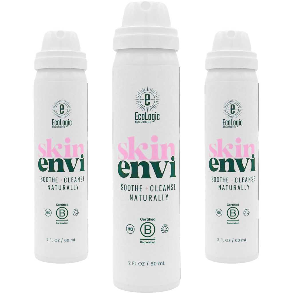 Skin Envi 3X