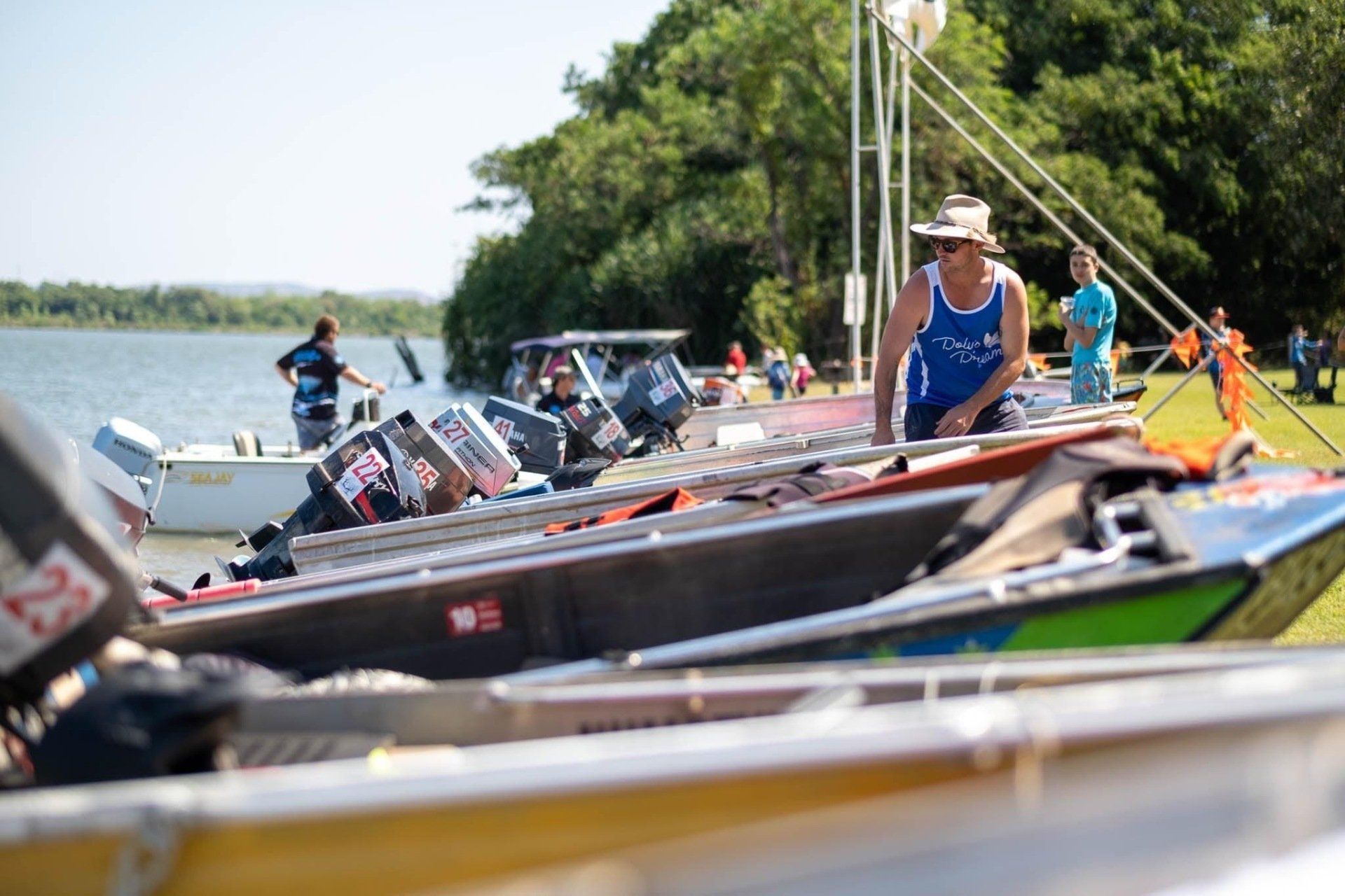 Kununurra Water Ski Club