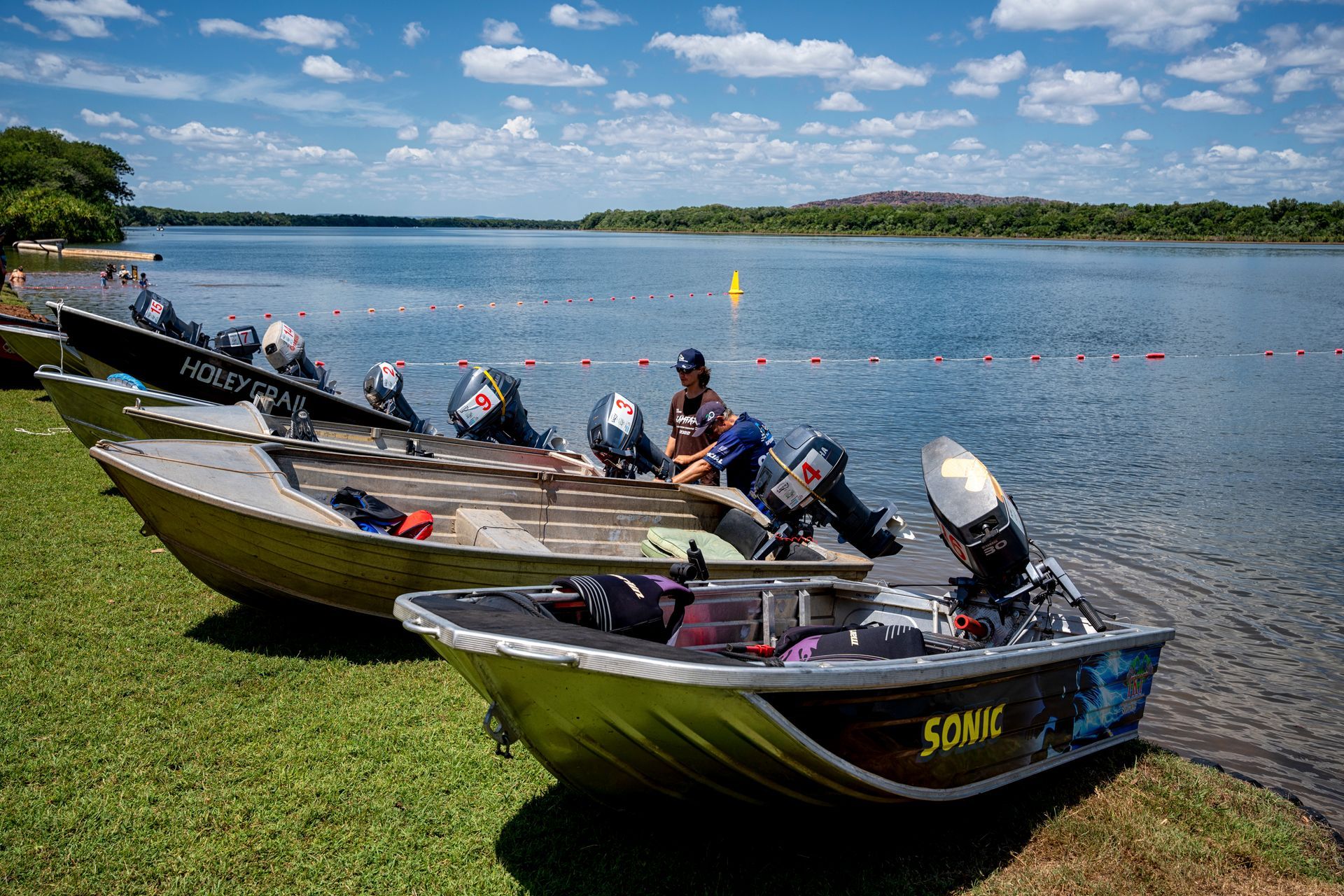 Kununurra Water Ski Club