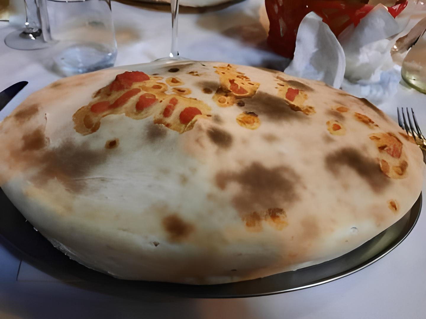 piatto di pesce