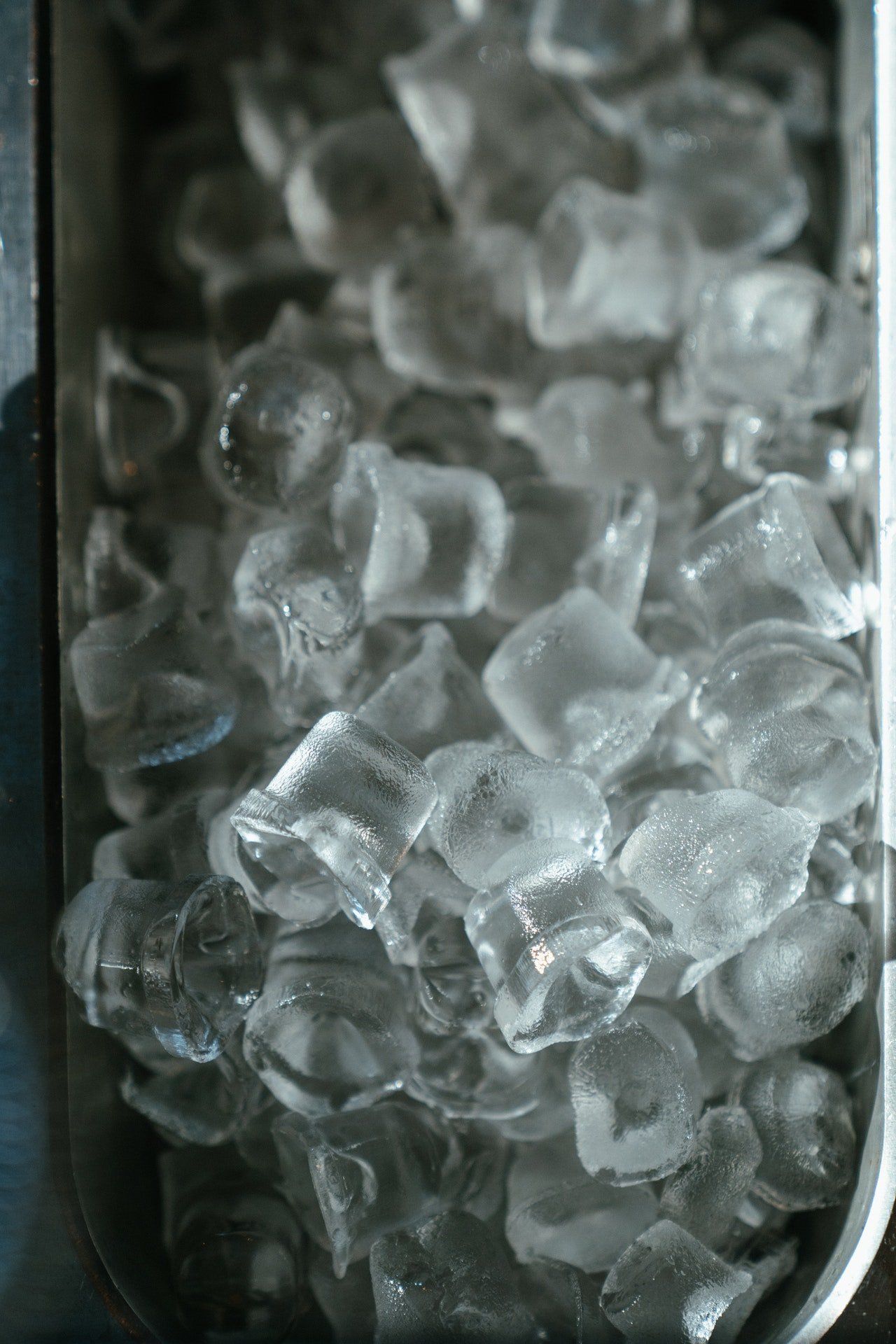 Ice