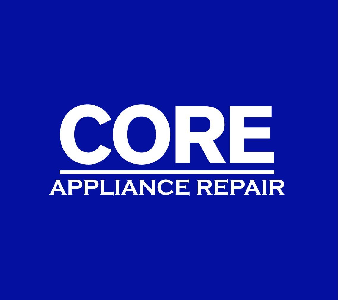 Core Appliance Repair logo
