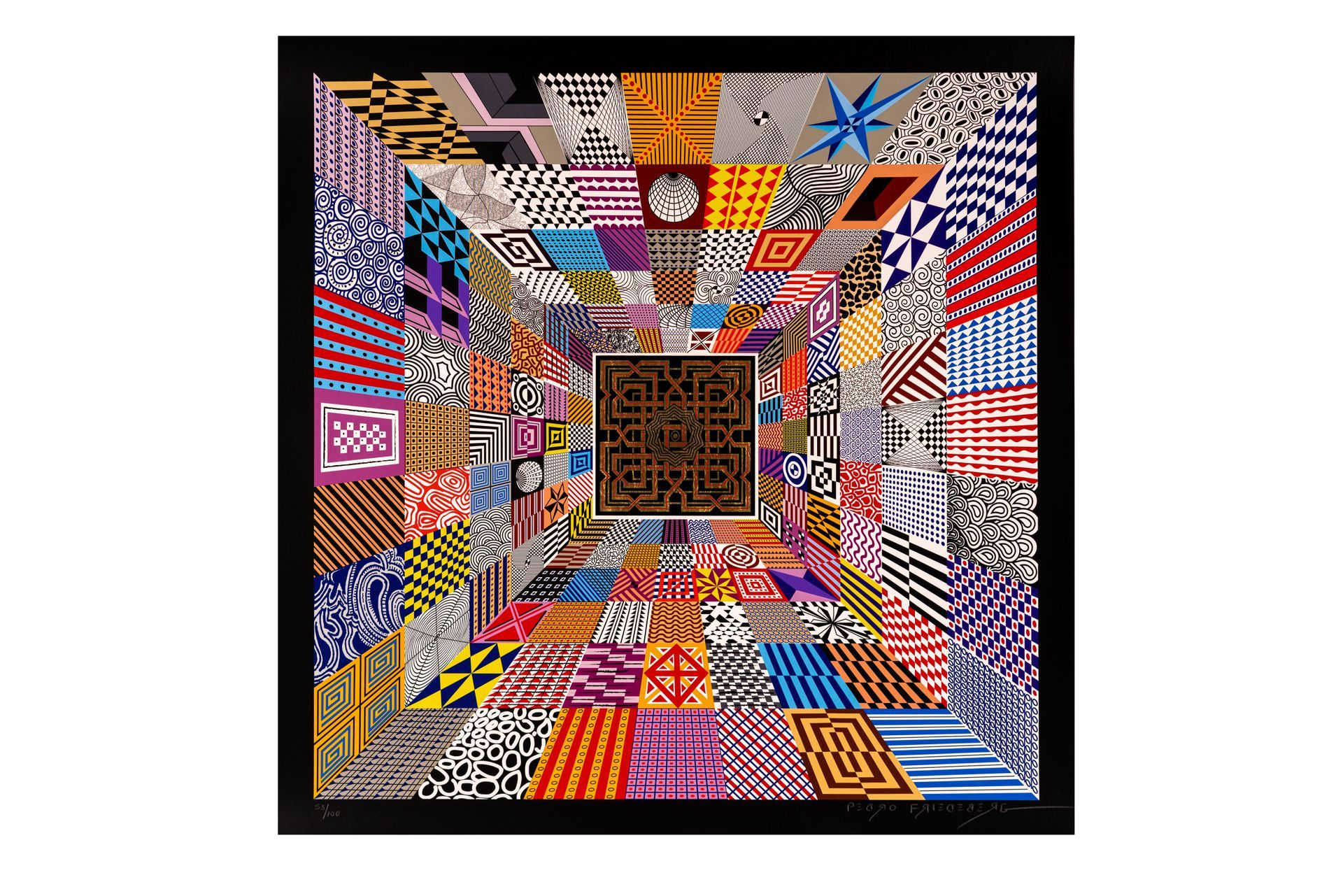 Portal Multidimensional, 2024