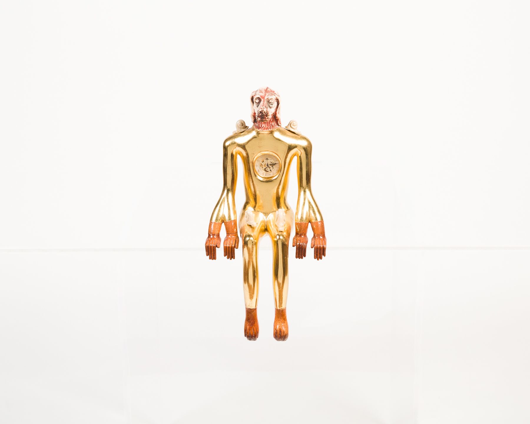 La hora del perro, 2012