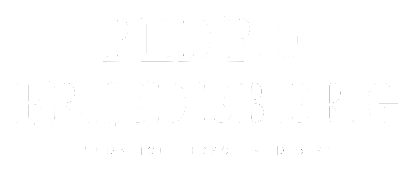 pedro friedeberg