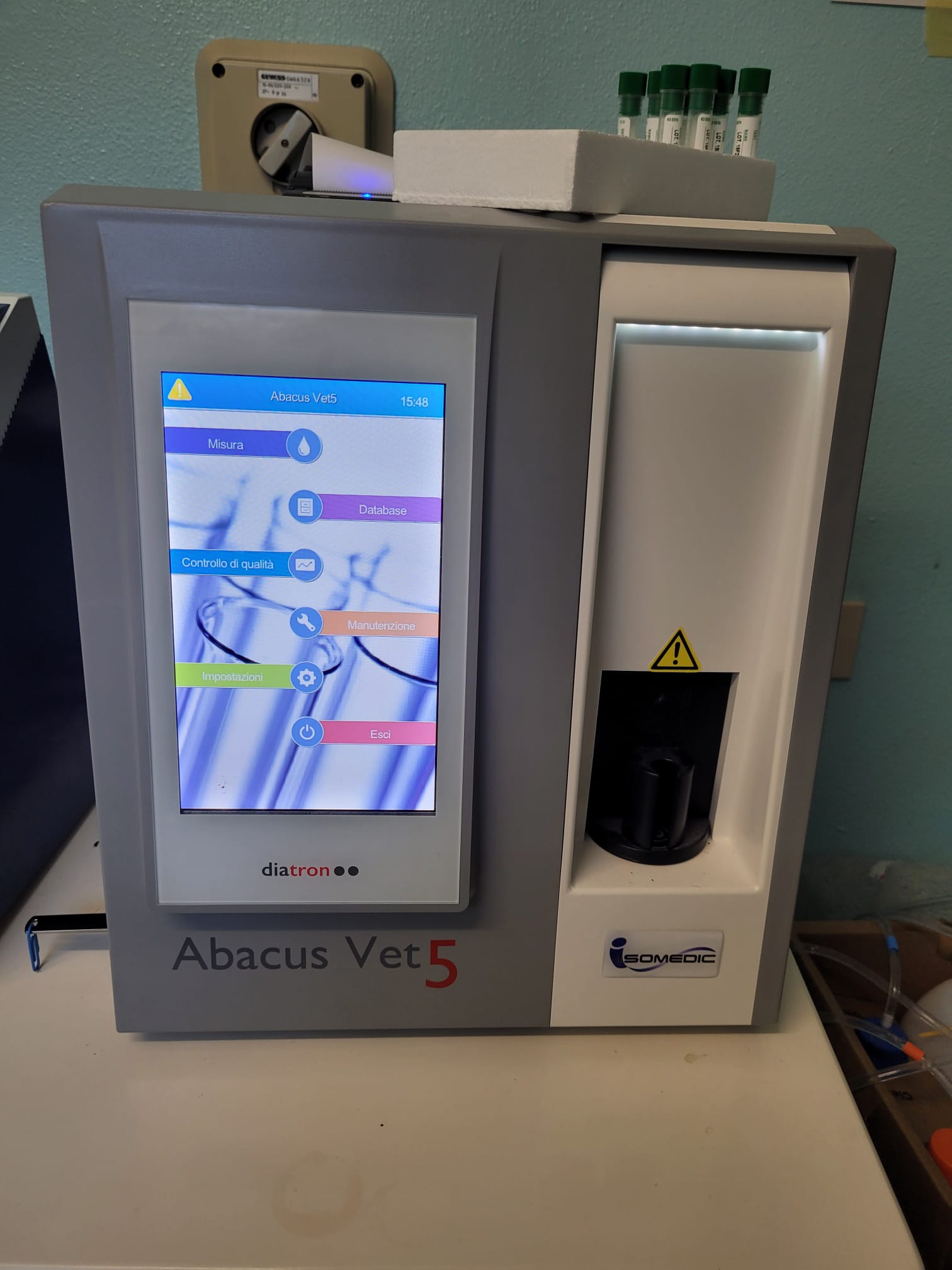 diagnosi e prevenzione