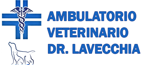 Veterinario Lavecchia Maurizio Arcindo-LOGO