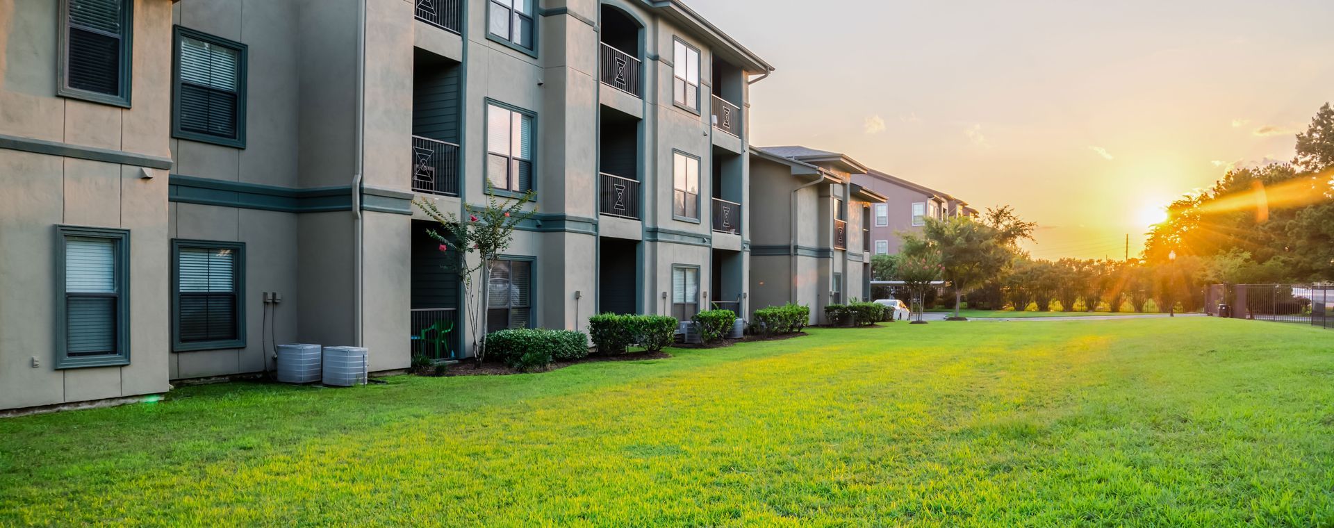 Apartment Complex Remodeling Service in Round Rock, TX