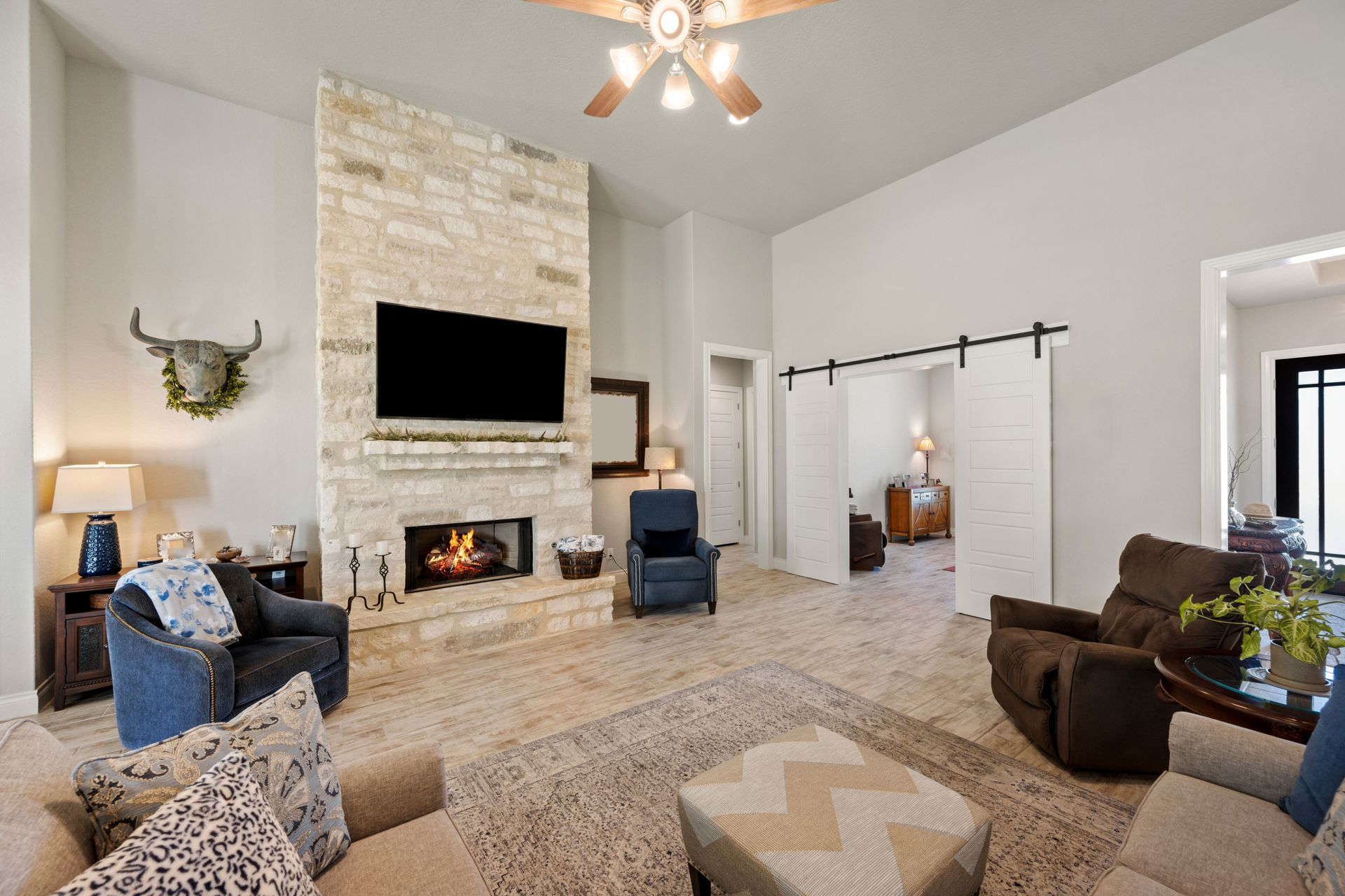 Remodeling Your Appartment in Round Rock, TX