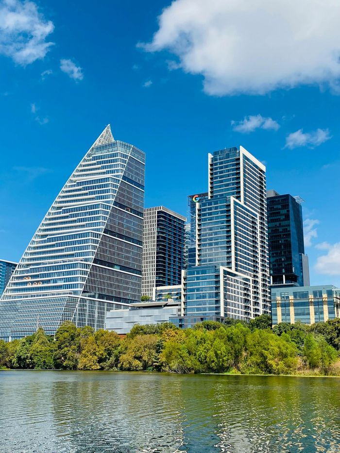 Proudly Serving in Round Rock, TX