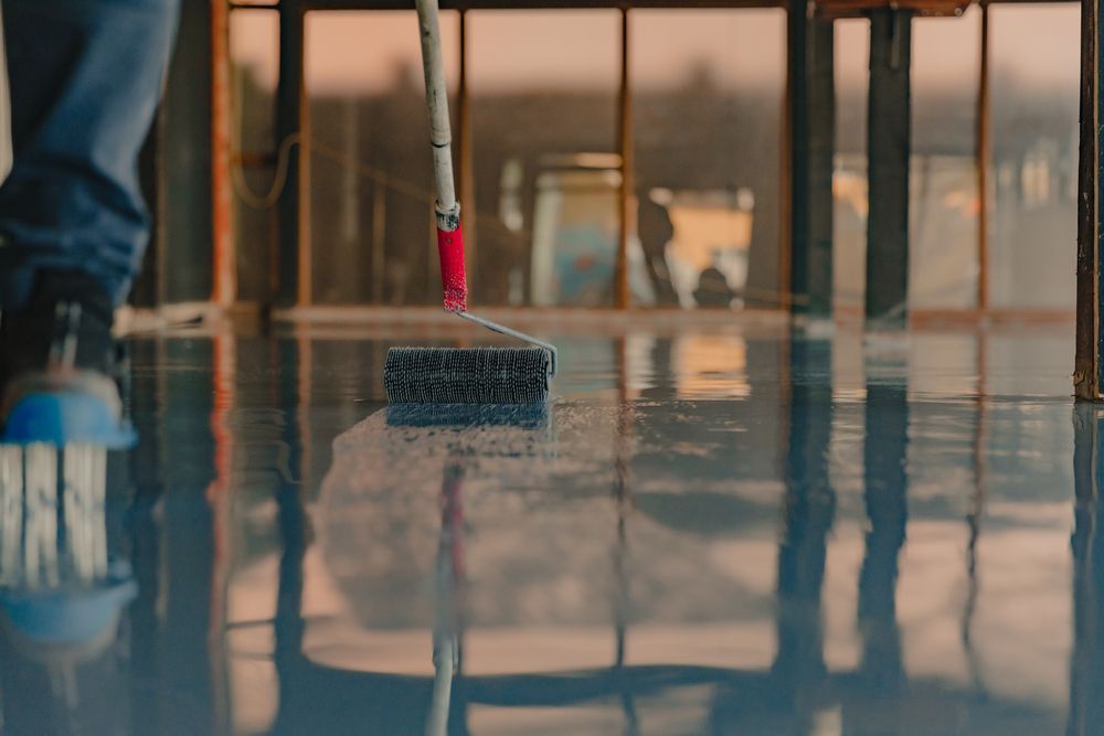 Customized Painting Service in Round Rock, TX