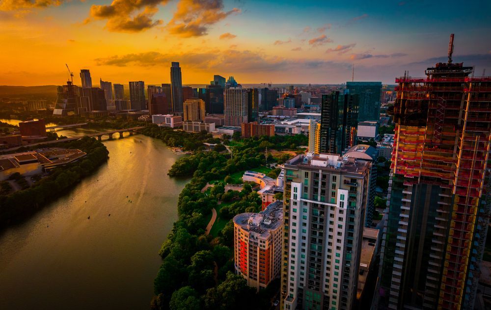 Appartment Remodeling Service in Round Rock, TX