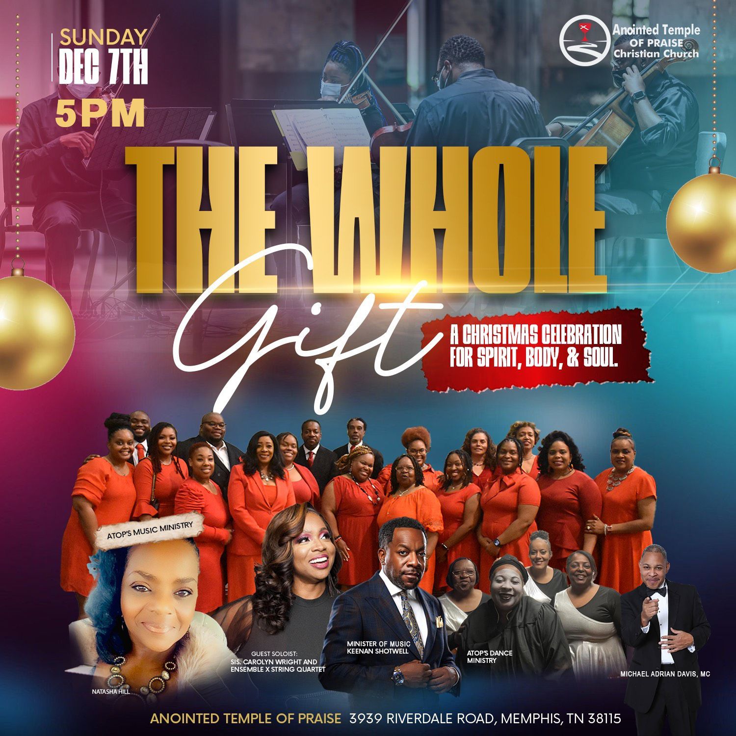 Looking to get fit! ATOP’s Health Ministry will host a fitness club each Thursday in September & October from 6:00-7:00 pm. Learn line dancing, do chair exercises, and there will even be a children’s night! You 