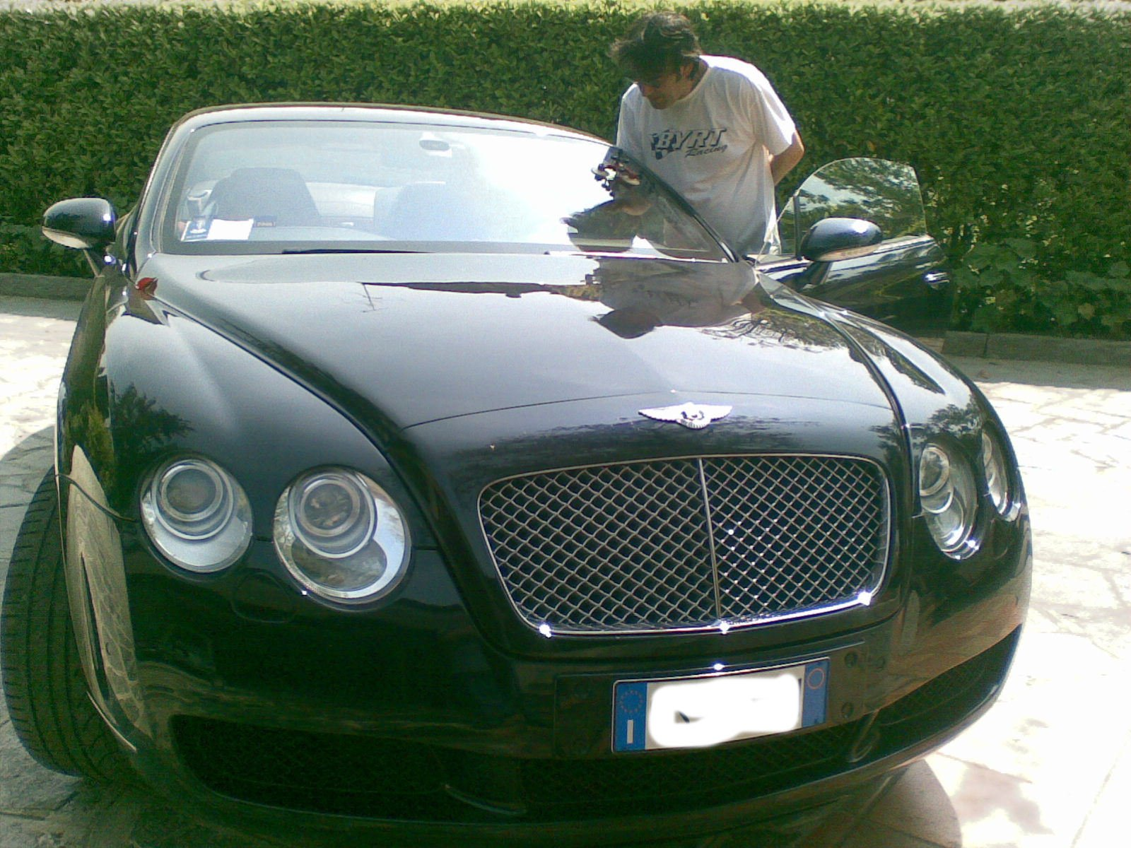 riparazione vetri auto