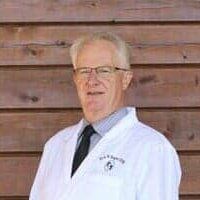 Rick Roper — experienced podiatrist in Cheyenne, WY