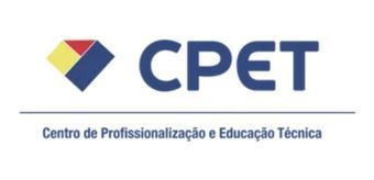 Logo CPET