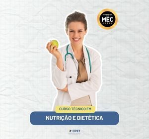 Nutrição e Dietética