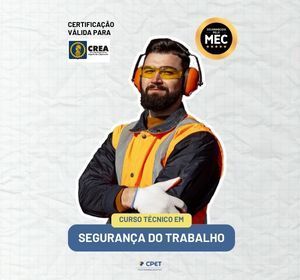 Segurança do Trabalho