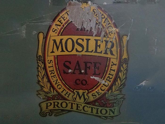 Master Key Systems — Mosler Safe Co in Iowa City, IA