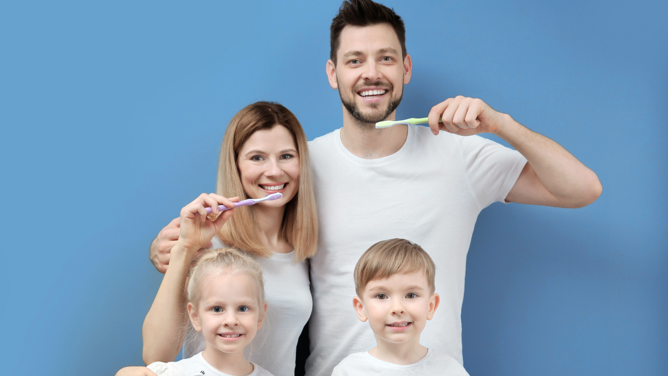 family dentistry