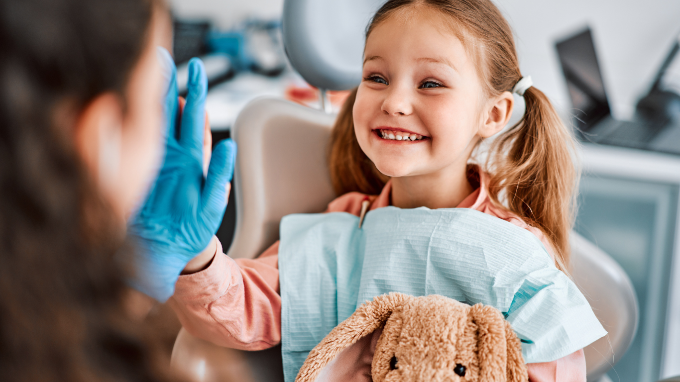 family dentistry
