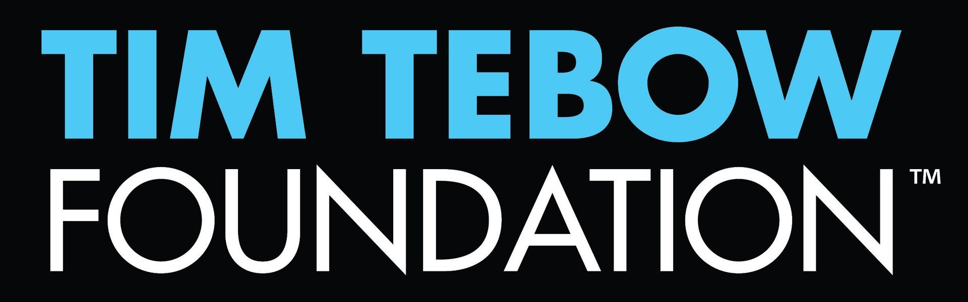Tim Tebow Foundation 