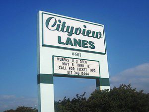 Cityview Lanes