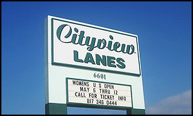 Cityview Lanes
