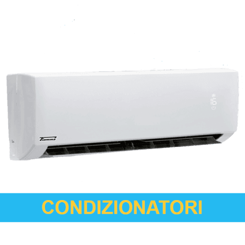 condizionatore d'aria da parete