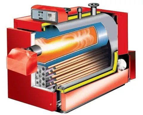 bruciatore arancione 6