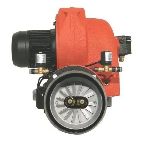 bruciatore arancione 7