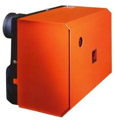 bruciatore arancione 8