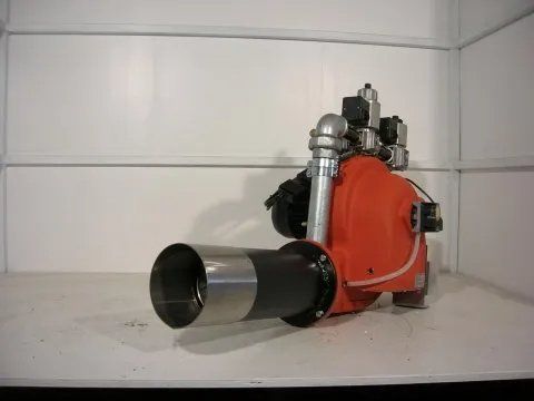 bruciatore arancione 10