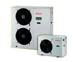 unità esterne di un condizionatore