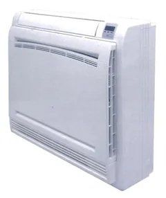 climatizzatore bianco