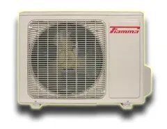 unità esterna di condizionatore d'aria Fiamma