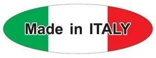 MADE IN ITALY - LOGO
