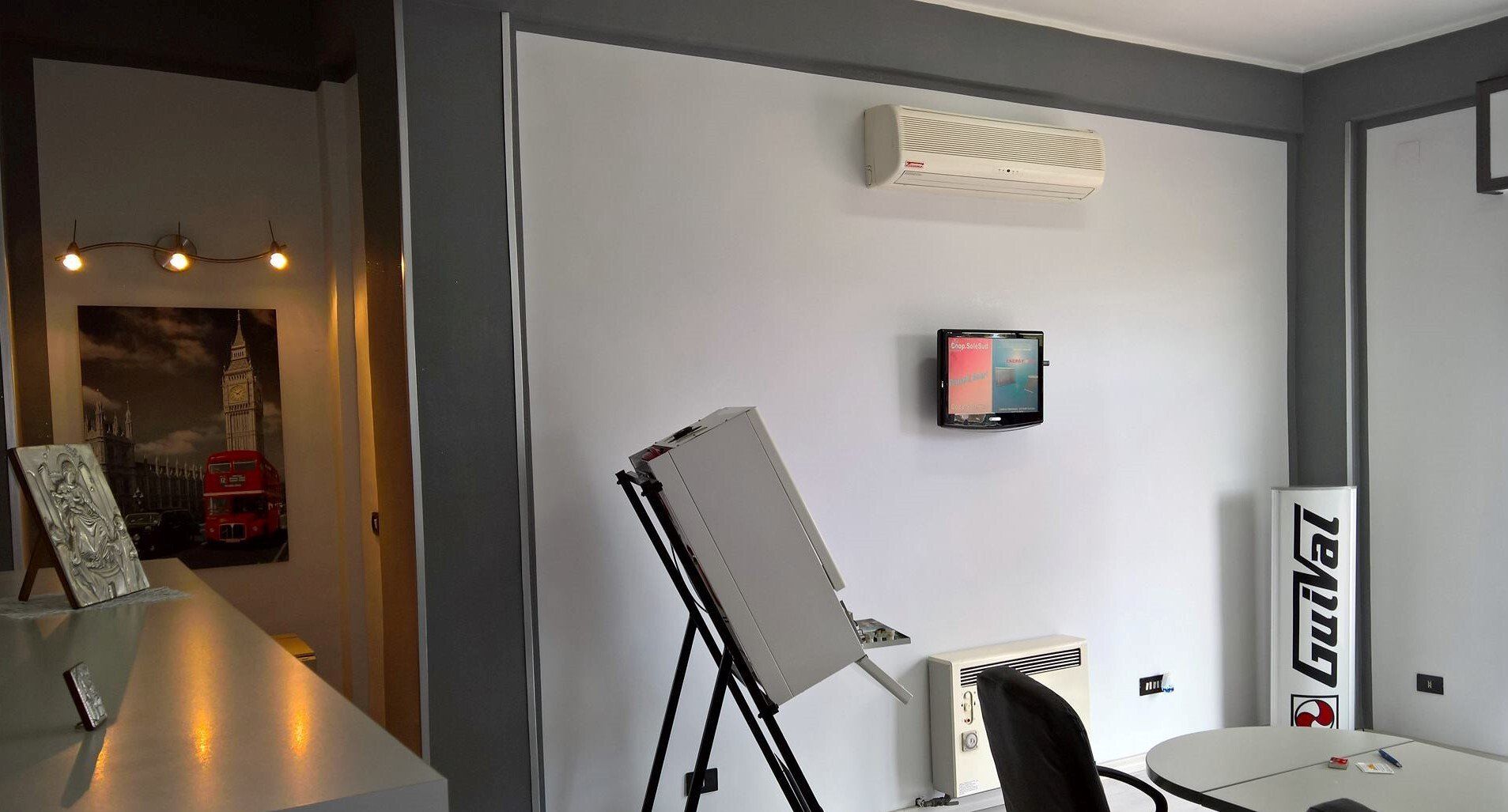 Sole Sud Centro Assistenza Tecnica Caldaie