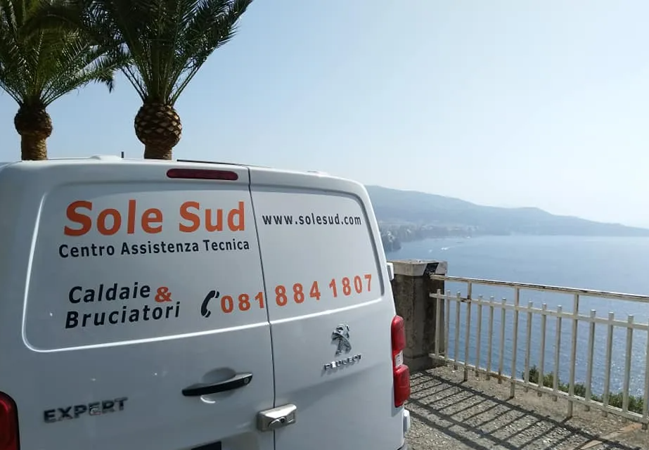 Sole Sud Centro Assistenza Tecnica