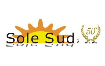 SOLE SUD - LOGO