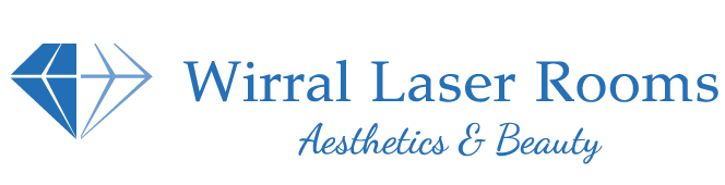 Wirral Laser Rooms logo