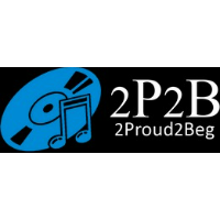 2Proud2Beg