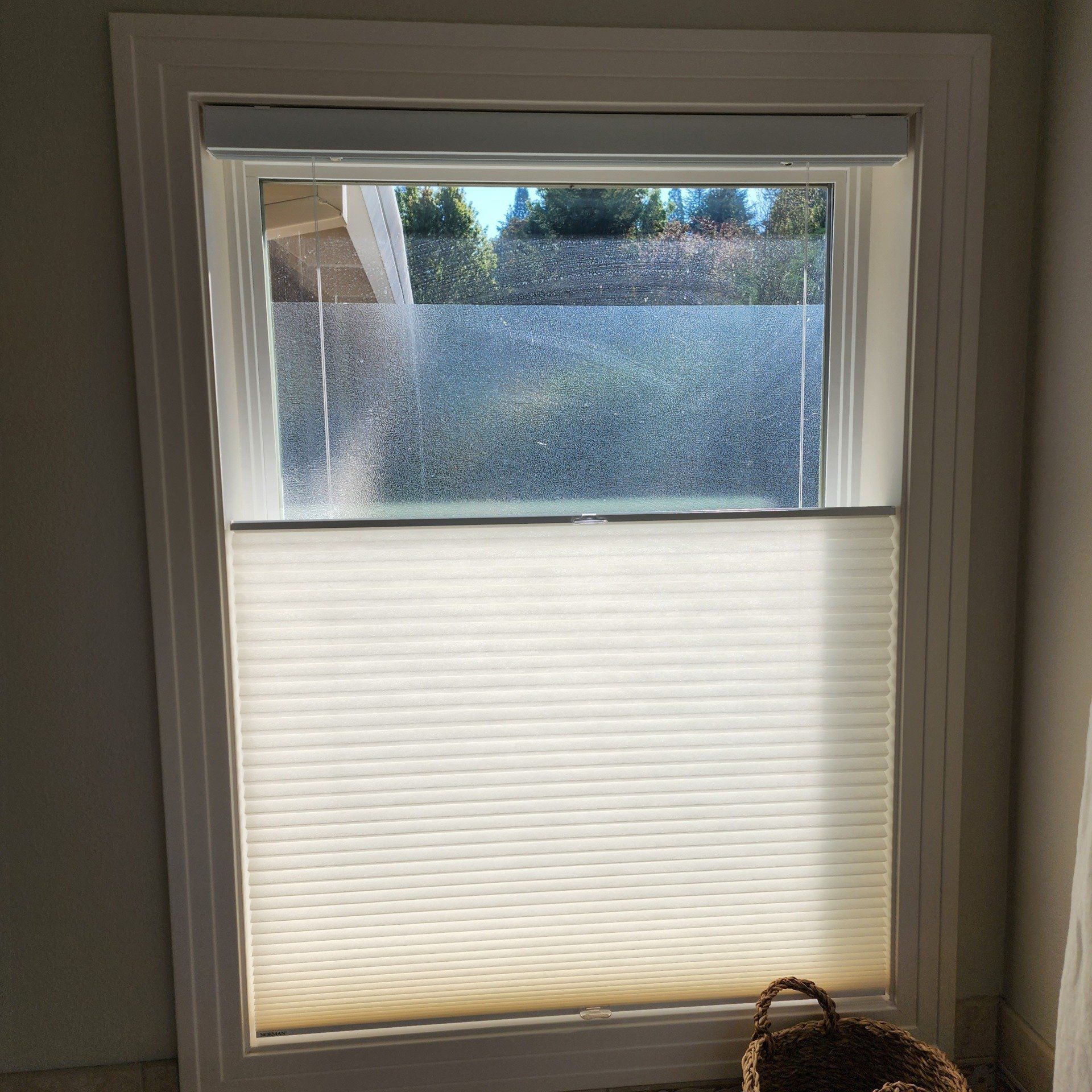 Window — Bevearton, OR — Go Pro Blind Cleaning And Repair LLC