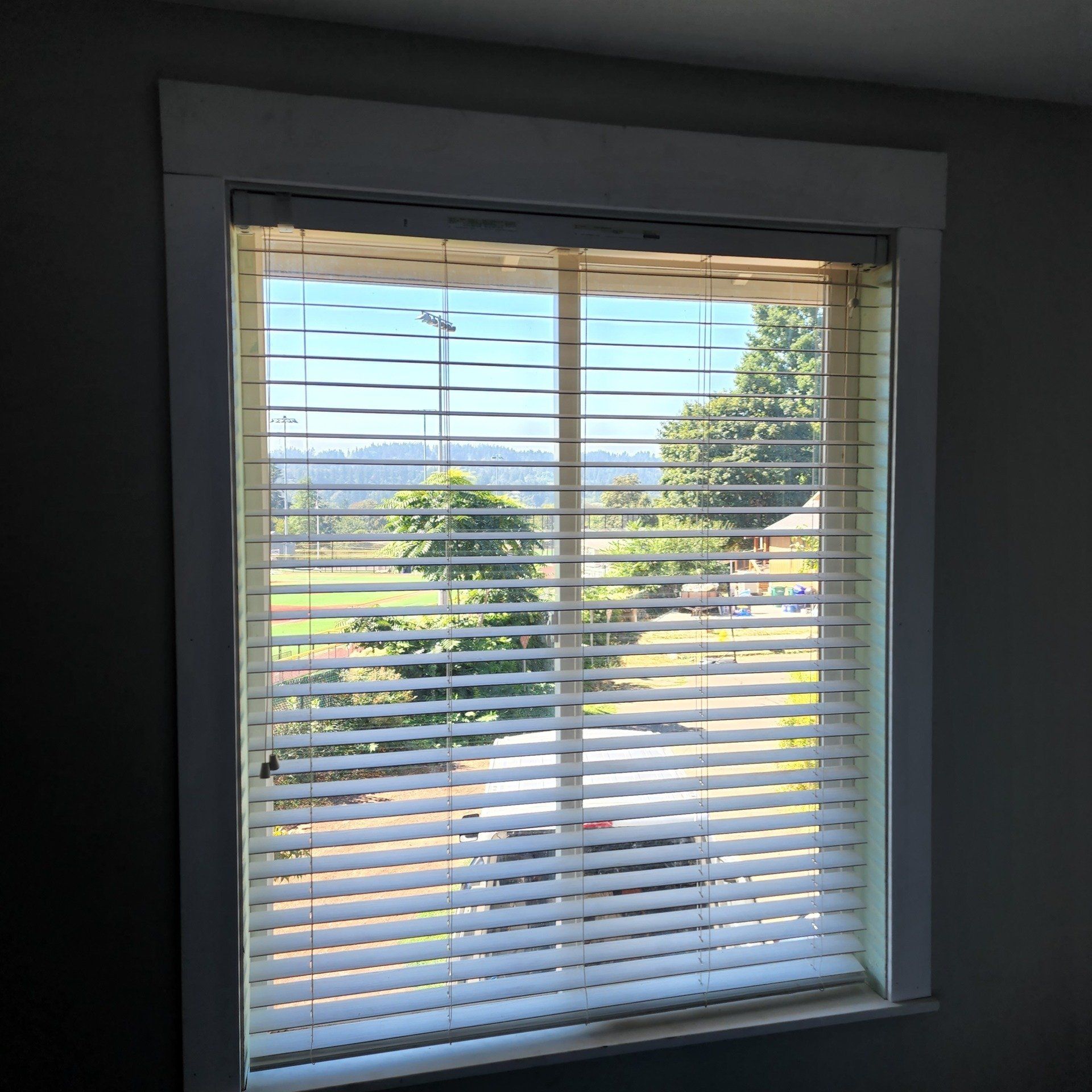 Clean Window Blinds — Bevearton, OR — Go Pro Blind Cleaning And Repair LLC