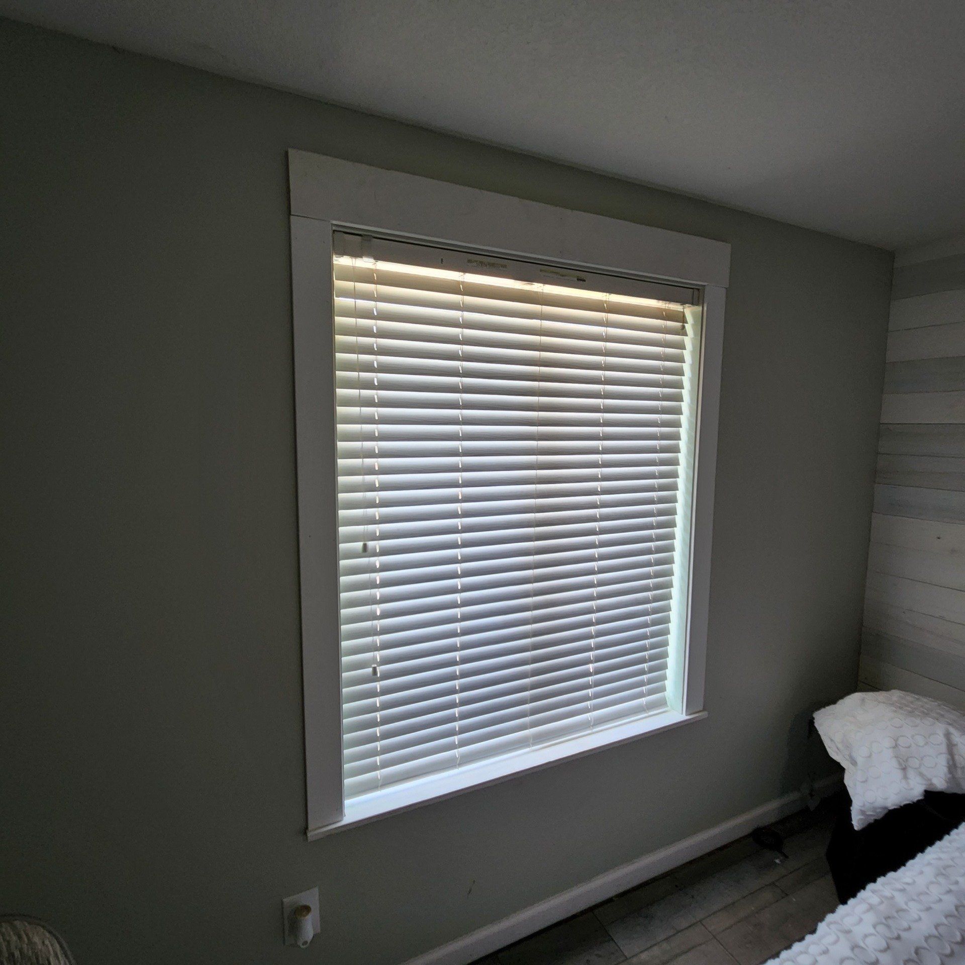 Bedroom Blinds — Bevearton, OR — Go Pro Blind Cleaning And Repair LLC