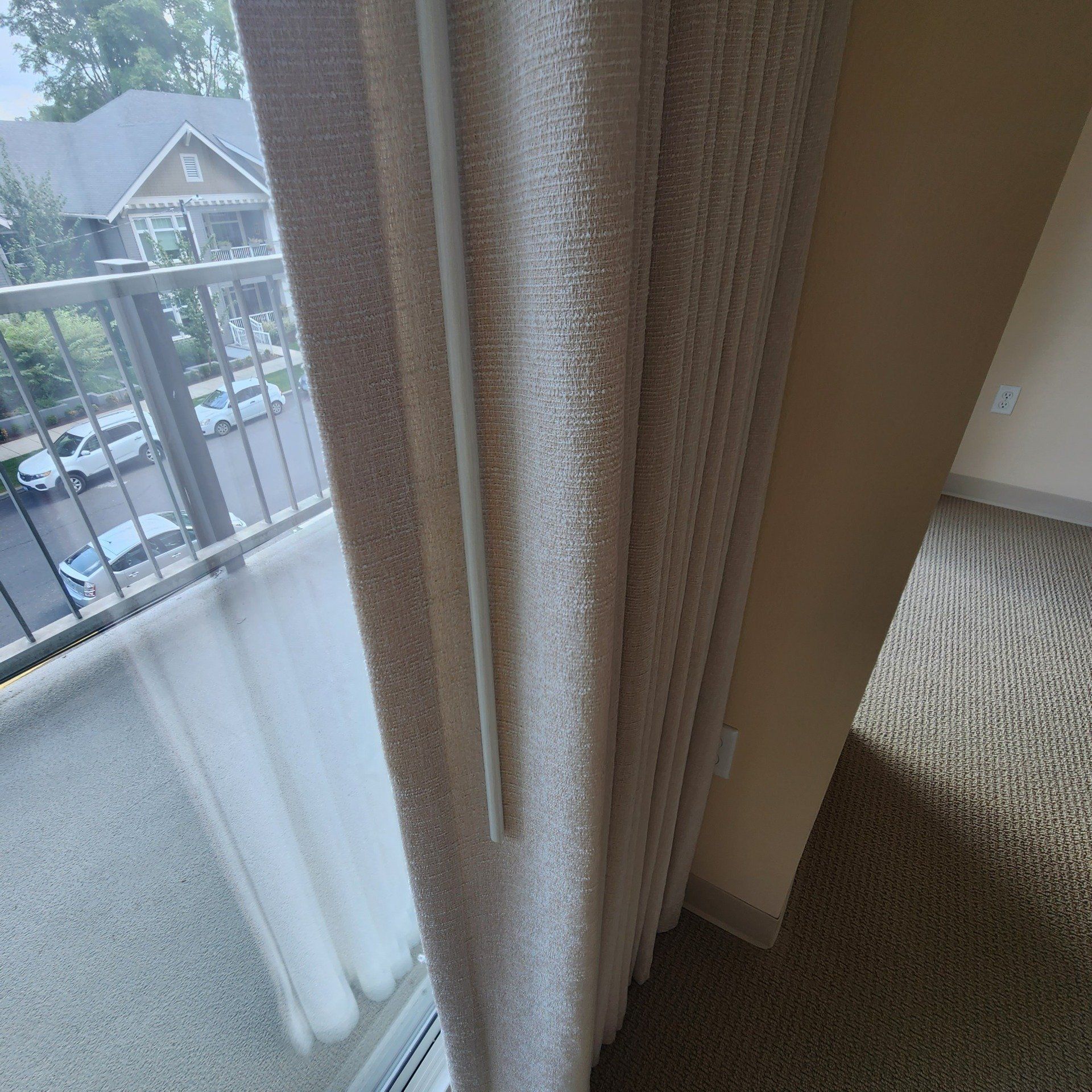 Horizontal Blinds — Bevearton, OR — Go Pro Blind Cleaning And Repair LLC