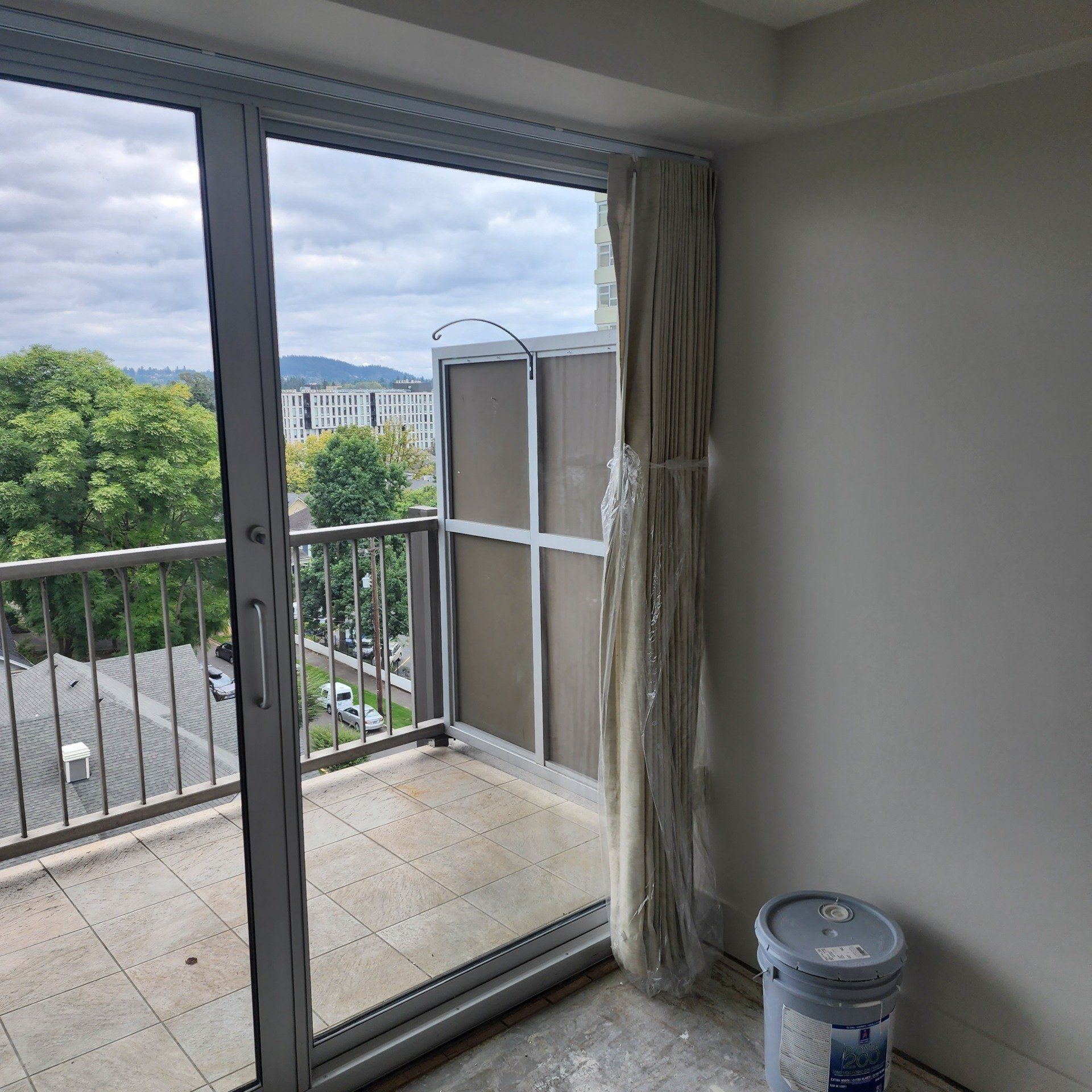 Door Blinds — Bevearton, OR — Go Pro Blind Cleaning And Repair LLC