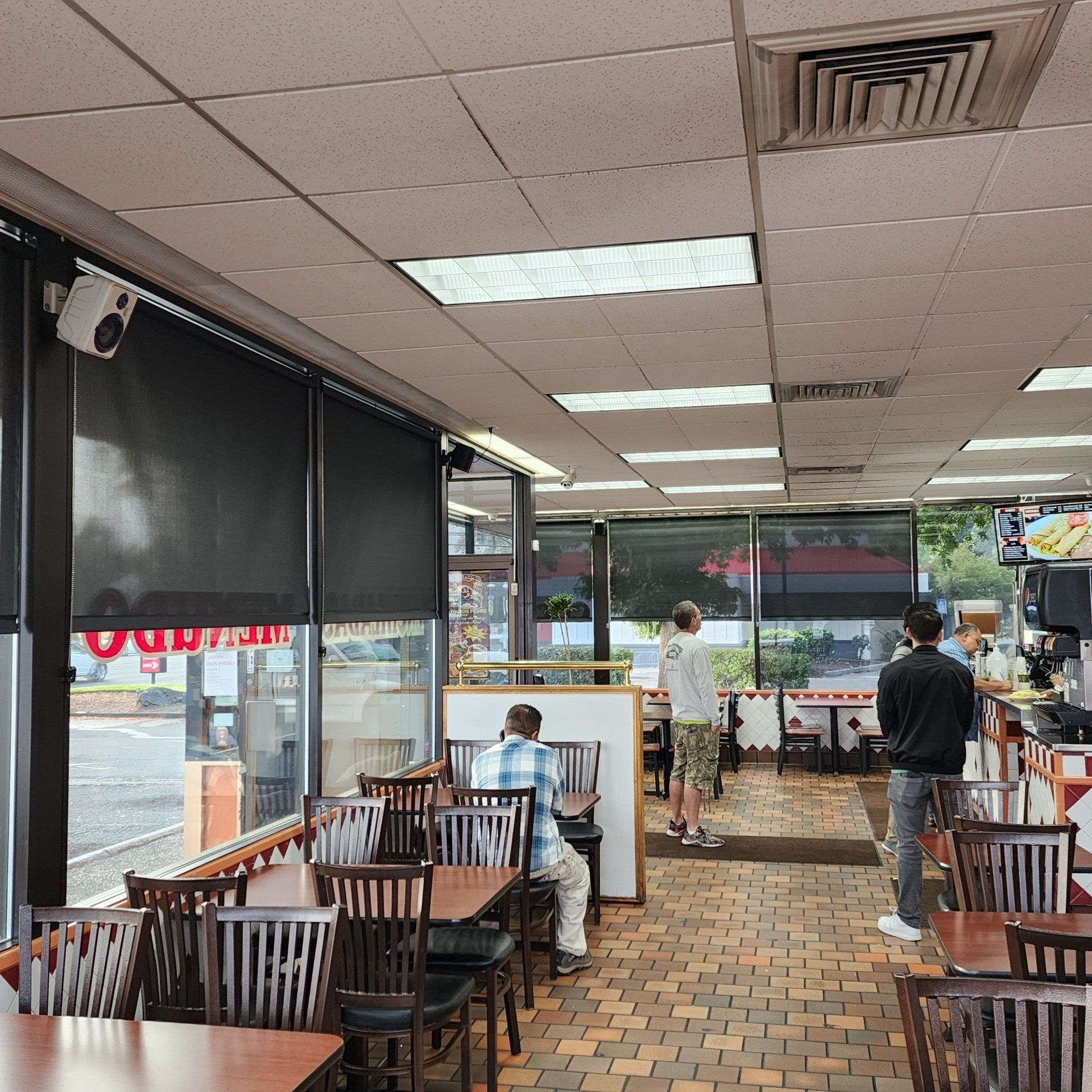 Commercial Blinds — Bevearton, OR — Go Pro Blind Cleaning And Repair LLC